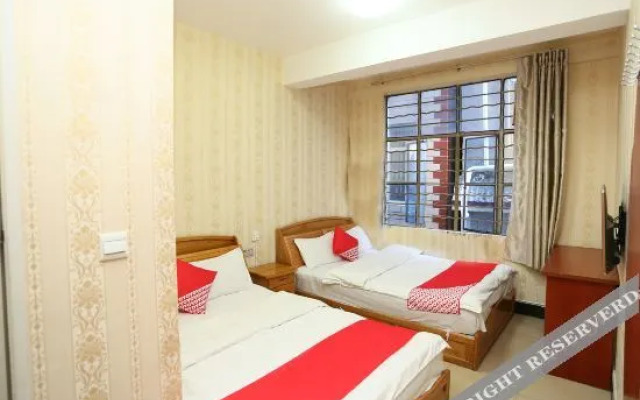 OYO Kunming New Village Hostel