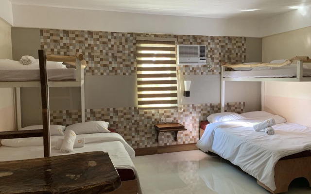 Hotel G Beach Resort and Restobar