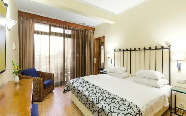 Galo Resort Hotel Alpino Atlantico