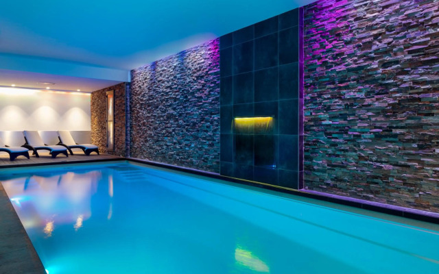 Corendon City Hotel Amsterdam