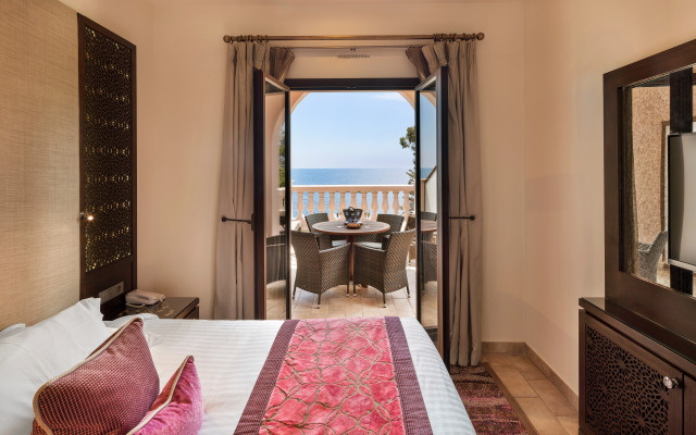 Tiara Miramar Beach Resort