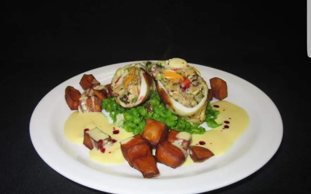 Opunake Surf Inn