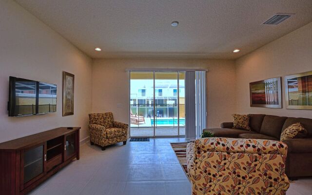 SD1523 - Serenity Resort