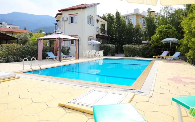 Villa Jasmine by Amy Villas