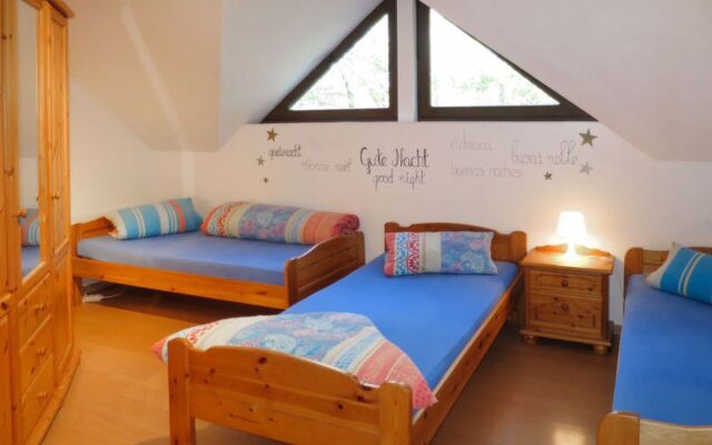 Ferienapartments Adenau 32808