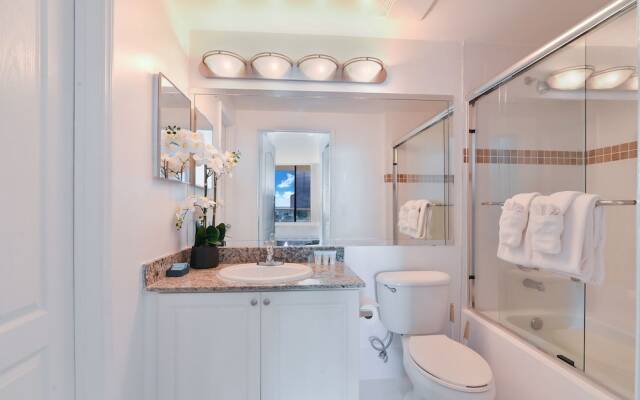 Luxury Sunny Isles Beach Condos by Hosteeva