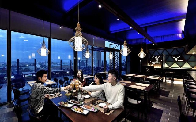 Joy Inn