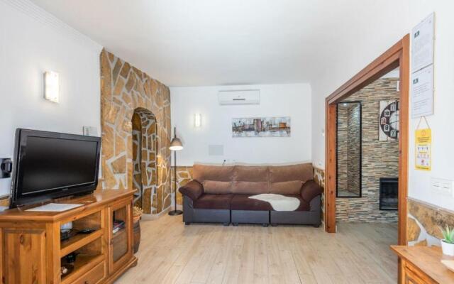 Villa RuiSol Nerja by Ruralidays