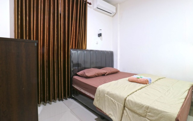 Saloka Guest House