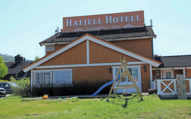 Hafjell Hotell