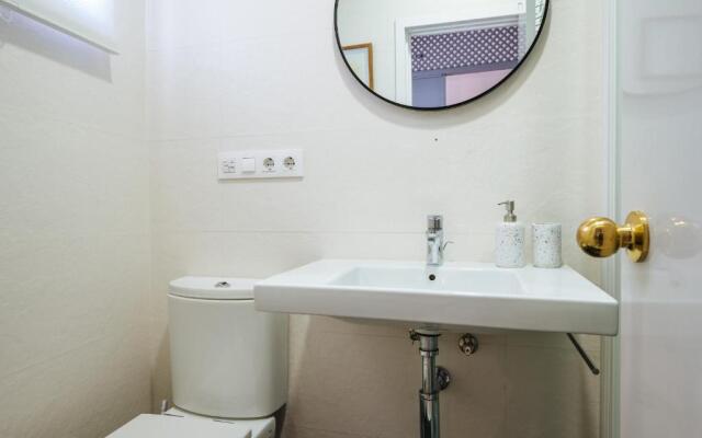 Apartamento San Eloy