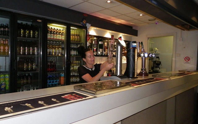 Lord Nelson Liverpool by Compass Hospitality
