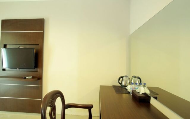RedDoorz @ Nakula Timur