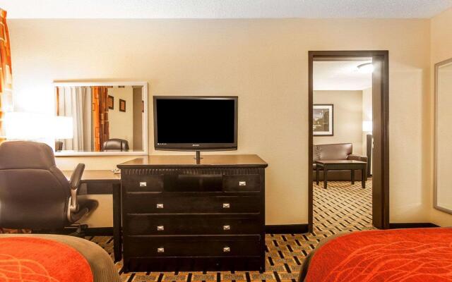 Best Western Plus Cleveland Inn & Suites