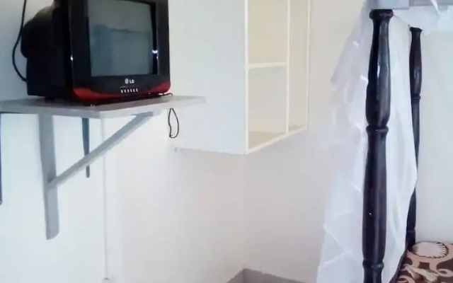 Paulice Guest House