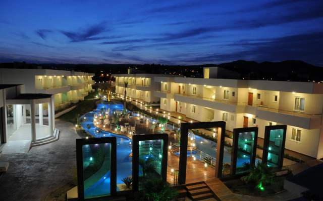 Afandou Bay Suites Hotel