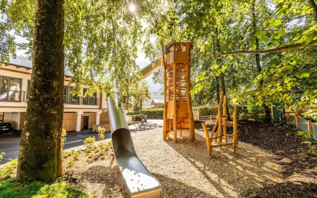 Das Bayrischzell Familotel Oberbayern