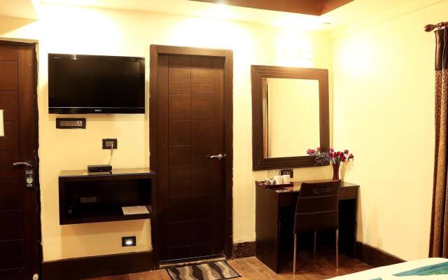 Tangerine Guest House