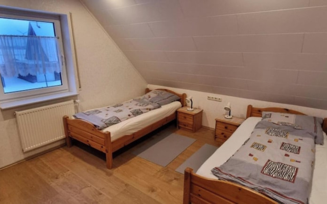 Dornumersiel Familienurlaub