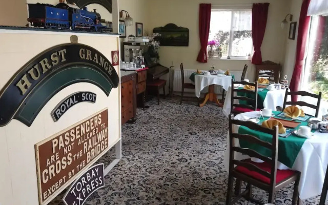 Great Western Hotel - B&B