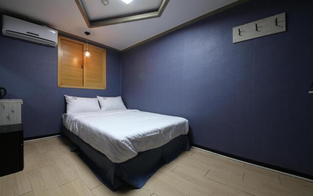 G Mini Hotel Dongdaemun