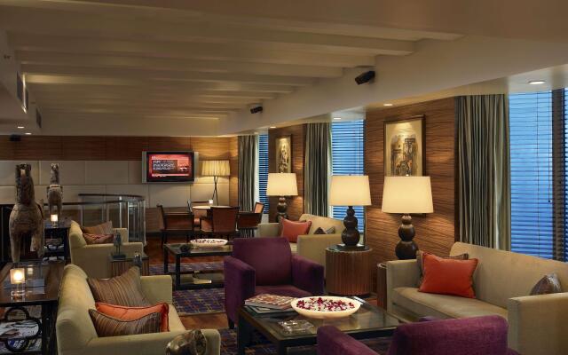 The Leela Mumbai