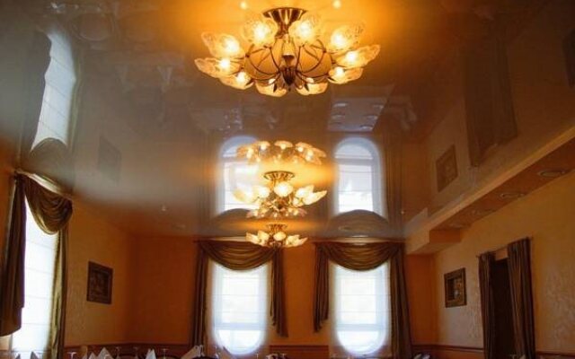 Park Hotel Anapa