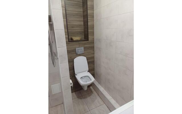 Room Tour on Pavel Sharov Street