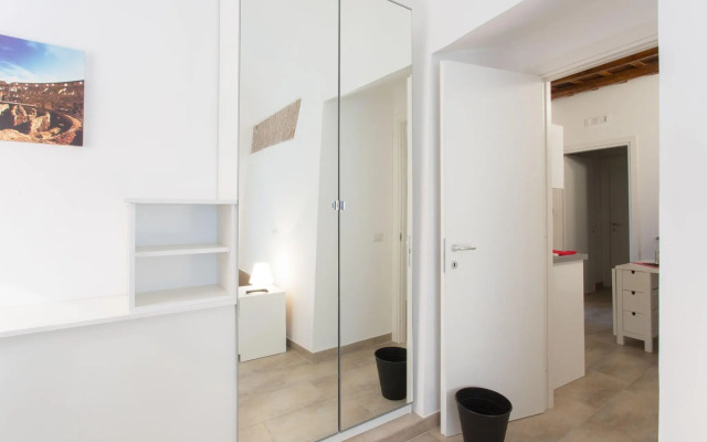 Domenichino Luxury Home