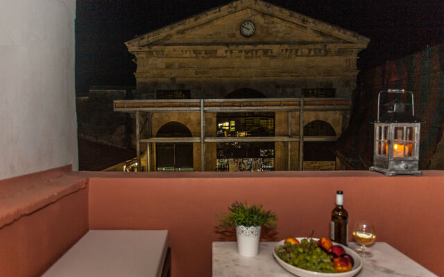 Agora Suites