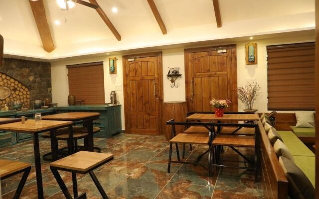 Brigadier's Plantation Retreat