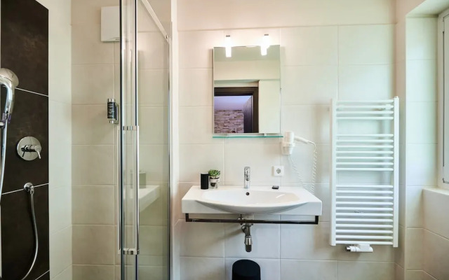 Apartmenthaus EDVI