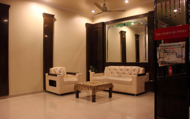 Welcome Palace Paharganj