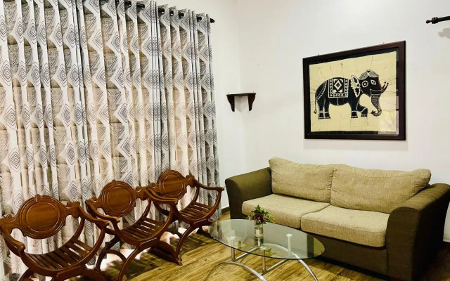 Grand Residence Negombo