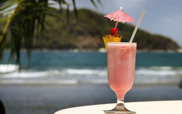 Coconut Grove Lodge