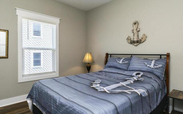 Waterway Haven by Oak Island Accommodations