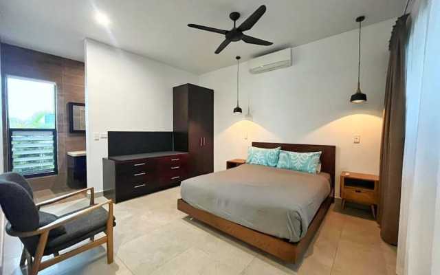 Bayview Cove Villas