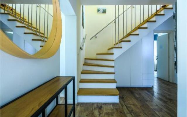 Four Bedroom Holiday Home in Medulin