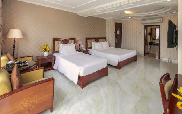 Bon Ami Hotel - Thien Xuan Hotel
