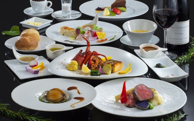 Wan's Resort Jogasaki Coast