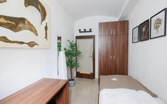 Vienna City Business Rooms