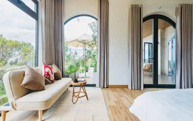 Da Goc Nha Boutique Hotel