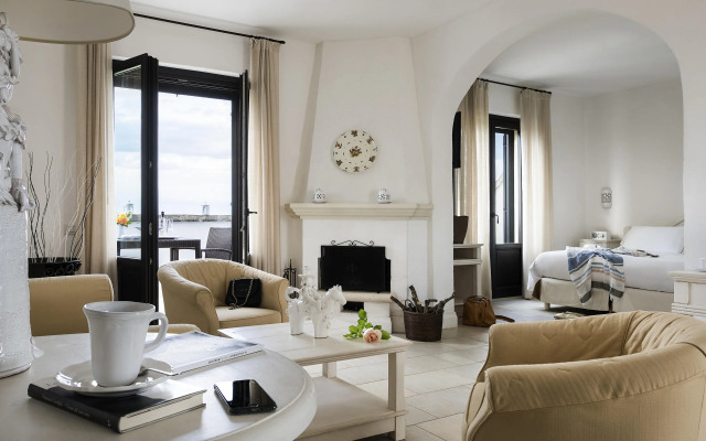 Borgobianco Resort & Spa Polignano - MGallery Collection