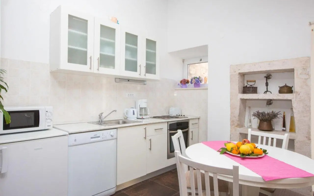 Luxury Apartment Paulina