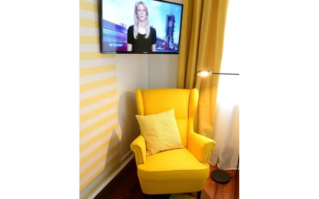 Lilis kleines Hotel