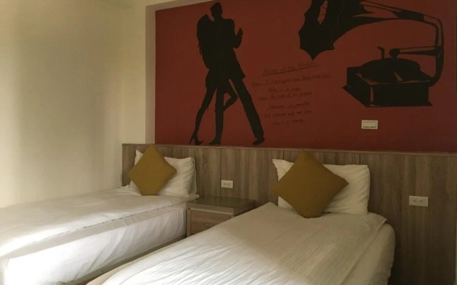 A Xin B&B Branch B