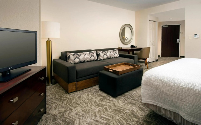 SpringHill Suites by Marriott Jacksonville North I-95 Area