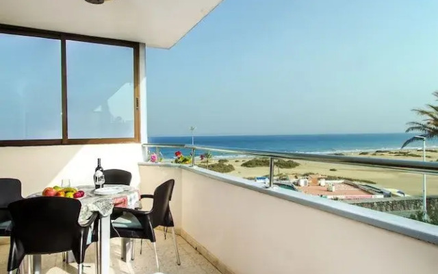 Apartamentos Don Palomon