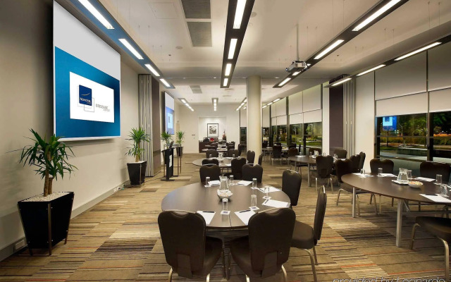 Novotel Brisbane Airport