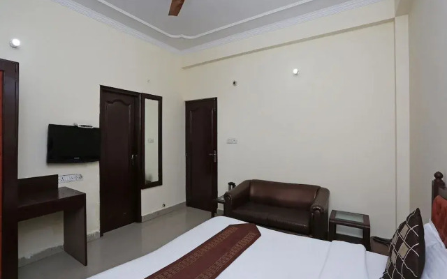 Hotel Glenroy